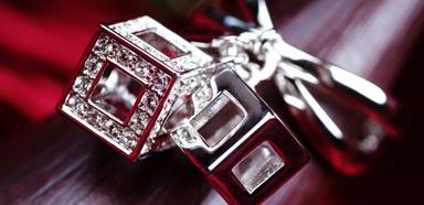 《首饰 贵金属纯度的规定 及命名方法》